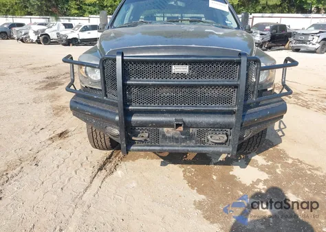 2008 Dodge Ram 1500 Sxt/Slt from USA, damaged, VIN 3D7KS19D88G180338